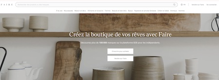 faire