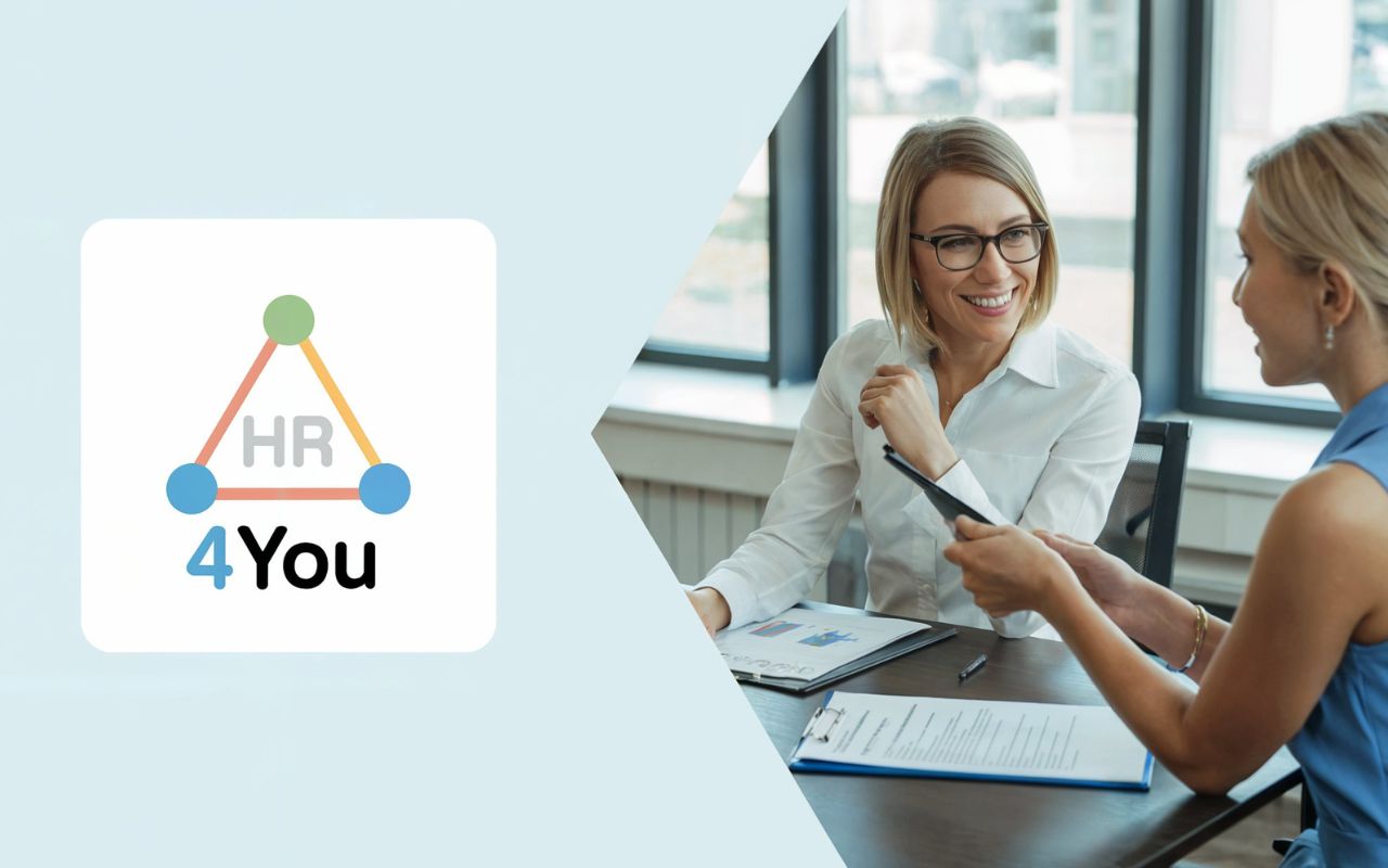 HR4YOU