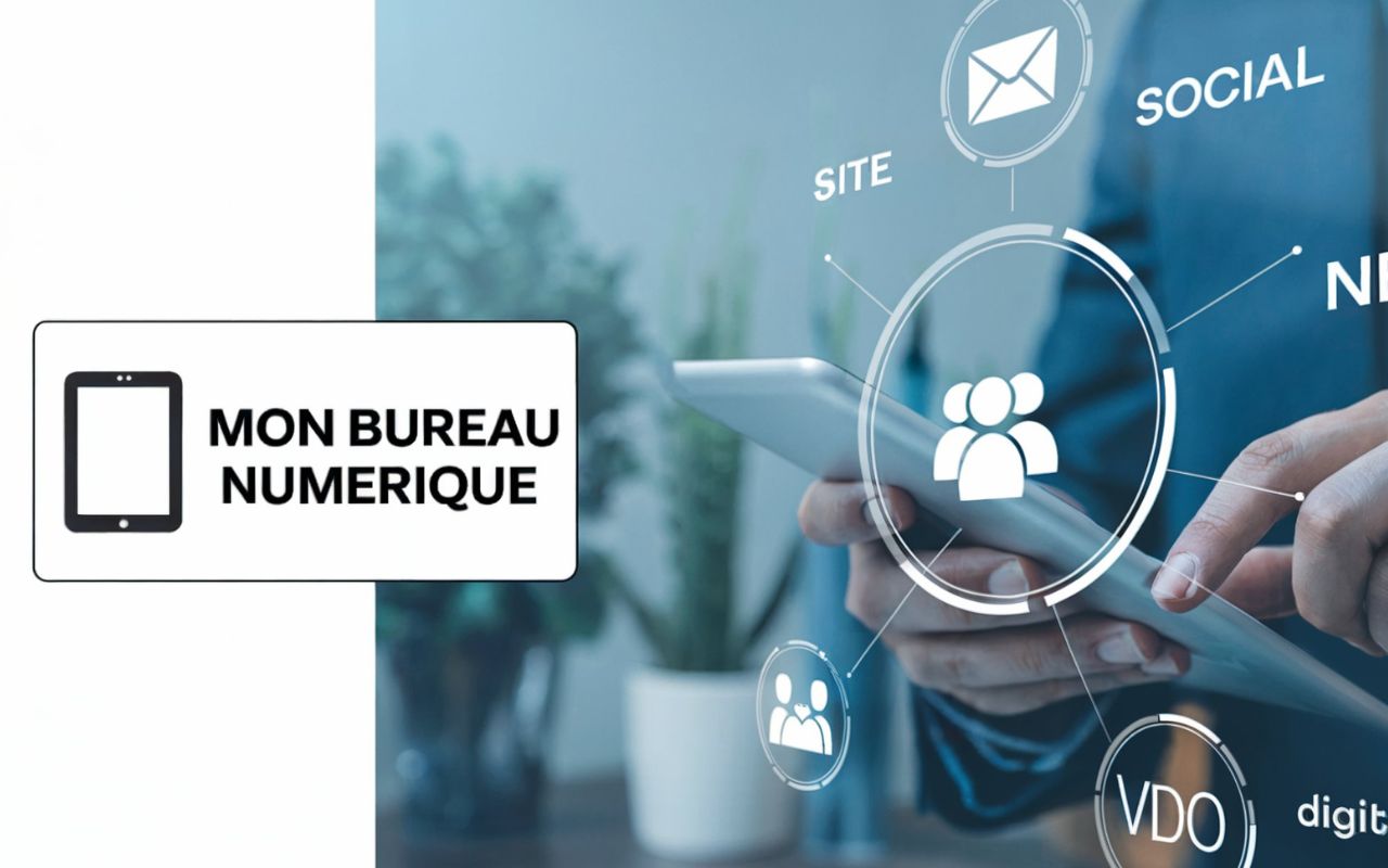 MBN mon bureau numerique