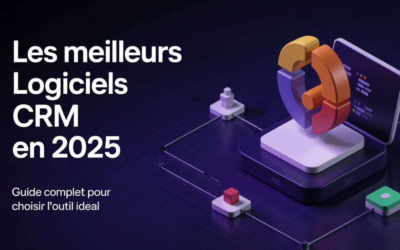 meilleur CRM